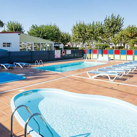 Parque de vacaciones I